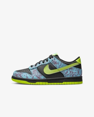Dunk Low SE Acid Wash