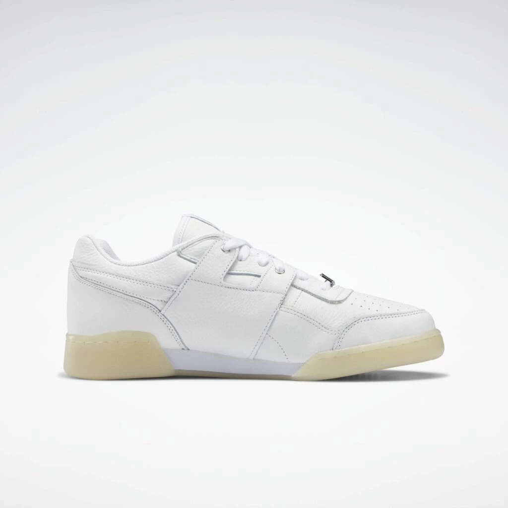 Workout lo plus reebok sales