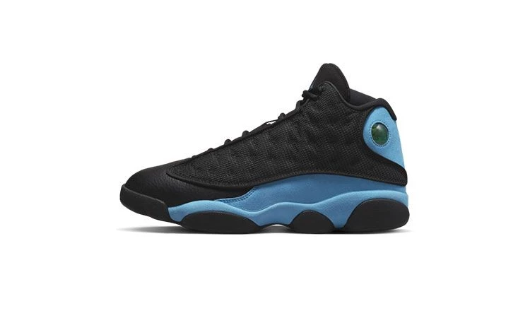 Jordan 13 Retro University Blue