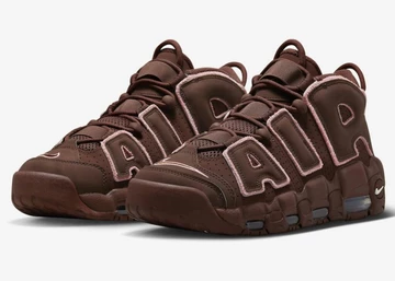 Nike Air More Uptempo Valentines Day