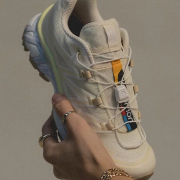 Salomon XT 6 Vanilla Ice L417518