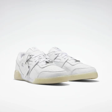 DIME Reebok Workout Plus White