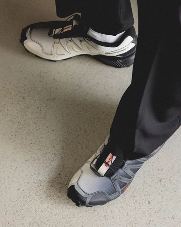 Salomon XT 6 Vanilla Ice Copy