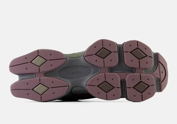 New Balance 9060 Truffle