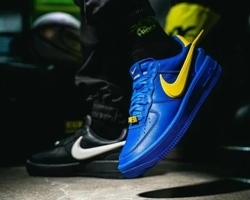 AMBUSH Air Force 1 Game Royal