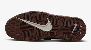 Nike Air More Uptempo Valentines Day