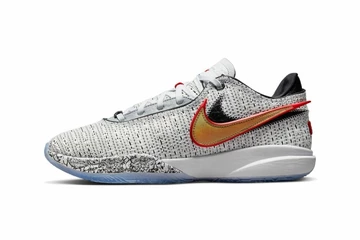 Nike LeBron 20 The Debut