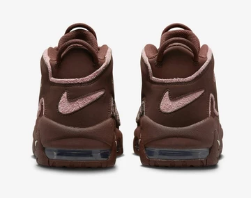 Nike Air More Uptempo Valentines Day