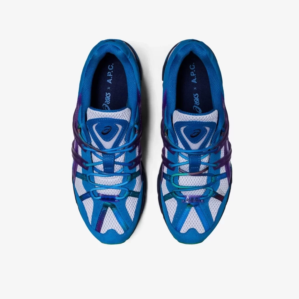 APC Asics Gel Sonoma 15-50 | Dead Stock