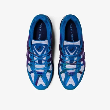A.P.C. Asics Gel-Sonoma 15-50-Blue