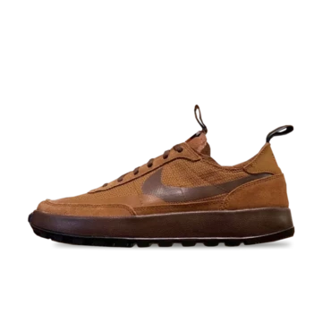NikeCraft General Purpose Shoe Brown