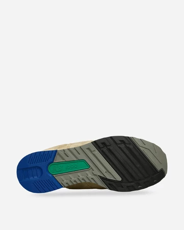 Salehe Bembury x New Balance 1500 Sohle