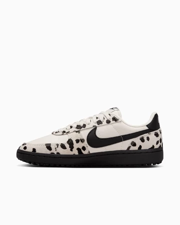 Nike Field General 82 Cow Print Innenseite