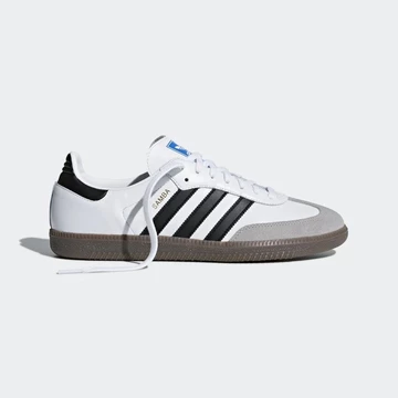 adidas Samba OG White