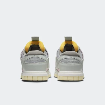 Dunk Low Remastered Mint Foam