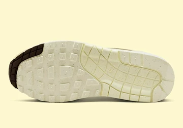 Air Max 1 Coconut Milk