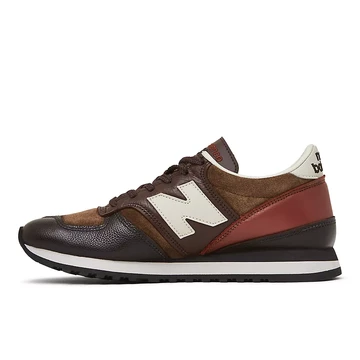 New Balance Made In England French Roast Pack