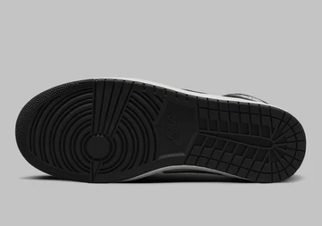 Jordan 1 High 85 Black White