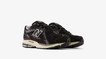 New Balance 1906DD Black Protection Pack
