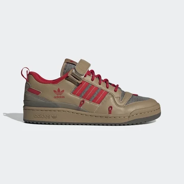 adidas Forum Low Freddy Krueger