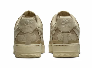 Billie Eilish Air Force 1 Mushroom