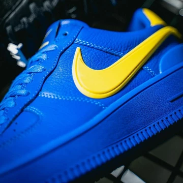 AMBUSH Air Force 1 Game Royal