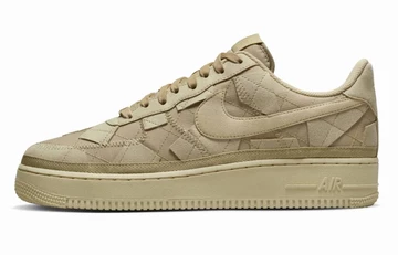 Billie Eilish Air Force 1 Mushroom