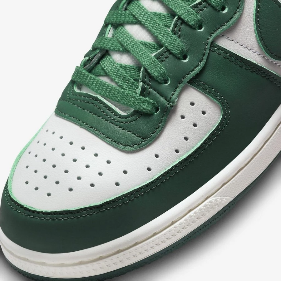 Nike Terminator High Noble Green FD0650-100 | Dead Stock