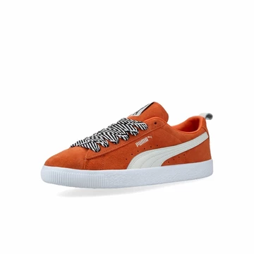 AMI Paris Puma Suede VTG Marshmallow