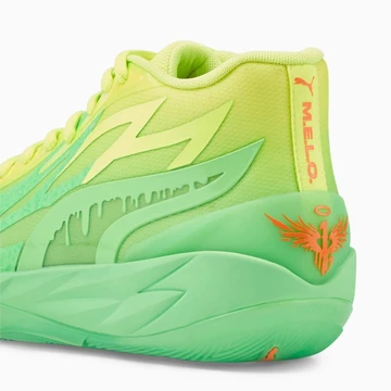 Puma LaMelo Ball MB.02 Slime
