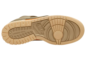 Dunk Low Remastered Olive