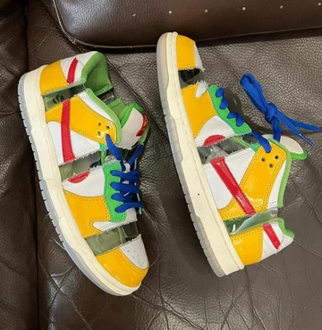 eBay Nike SB Dunk - Released on December 17th