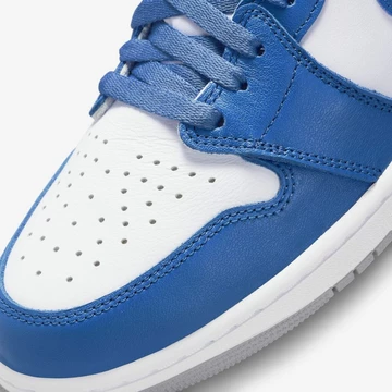 Jordan 1 High True Blue