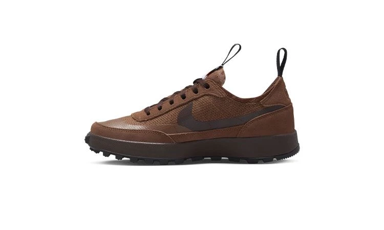 NikeCraft General Purpose Shoe Brown