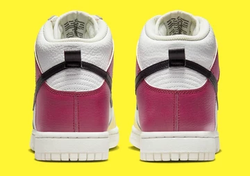 Dark High Multi Gradient