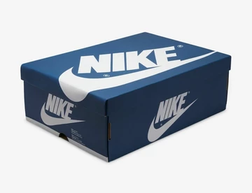 Jordan 1 High True Blue