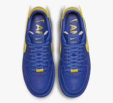 AMBUSH Air Force 1 Game Royal
