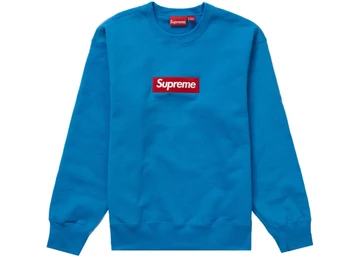 Supreme Box Logo
