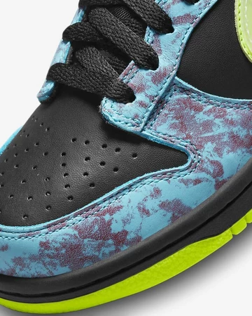 Dunk Low SE Acid Wash