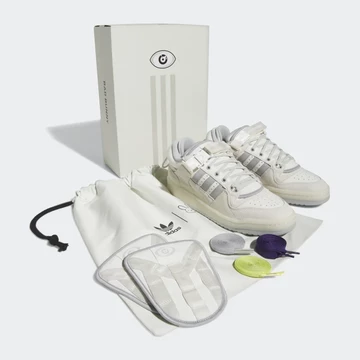 Bad Bunny adidas Last Forum