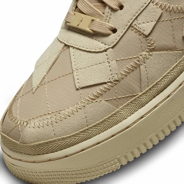 Billie Eilish Air Force 1 Mushroom