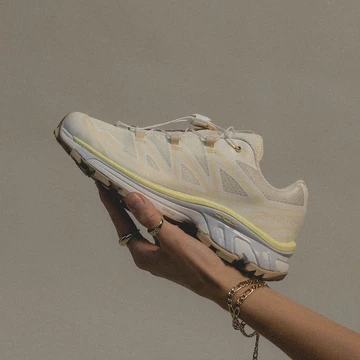 Salomon XT 6 Vanilla Ice L417518