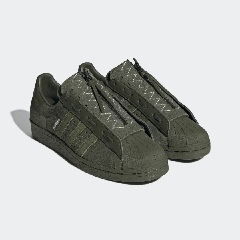 Neighborhood adidas Superstar | Dead Stock