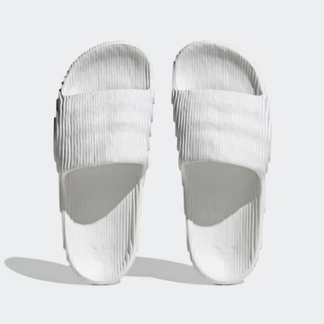 adidas Adilette 22 Crystal White