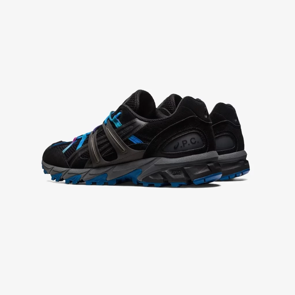 APC Asics Gel Sonoma 15-50 | Dead Stock