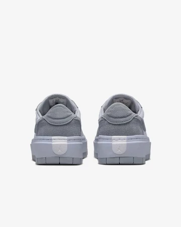 Jordan 1 Elevate Low Titanium