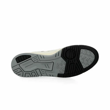 Ballahollic x Asics SportStyle EX89 Cream