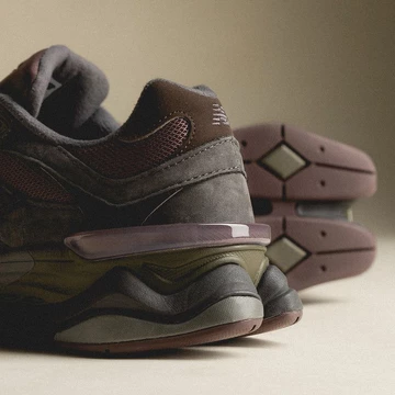 New Balance 9060 Truffle