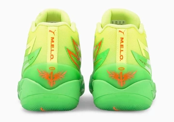 Puma LaMelo Ball MB.02 Slime