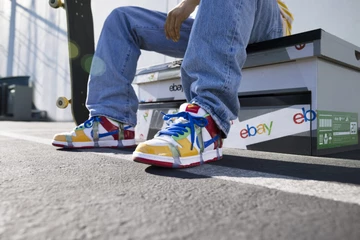 eBay Nike SB Dunk - Released on December 17th
